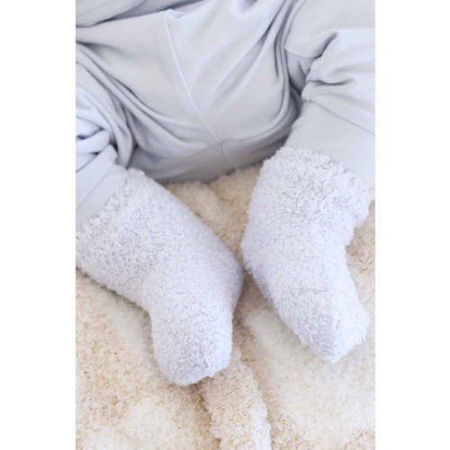 CuddleLane™ Sock Bundle | Sky Blue