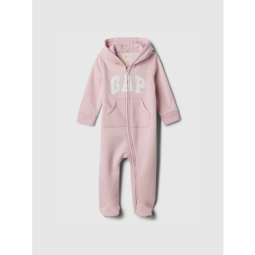 Baby Gap Logo One-Piece