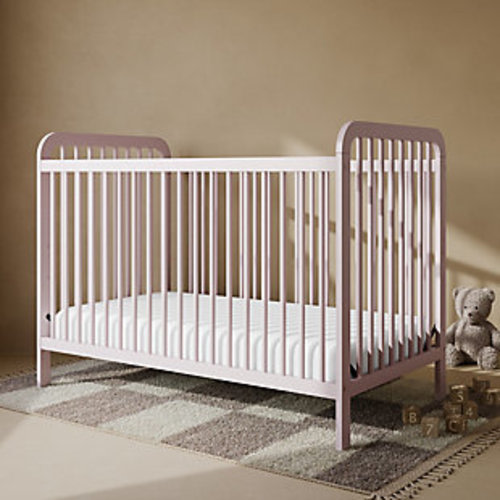 Storkcraft Pasadena 3-in-1 Convertible Crib