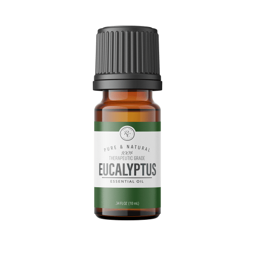 Eucalyptus | 10 ml