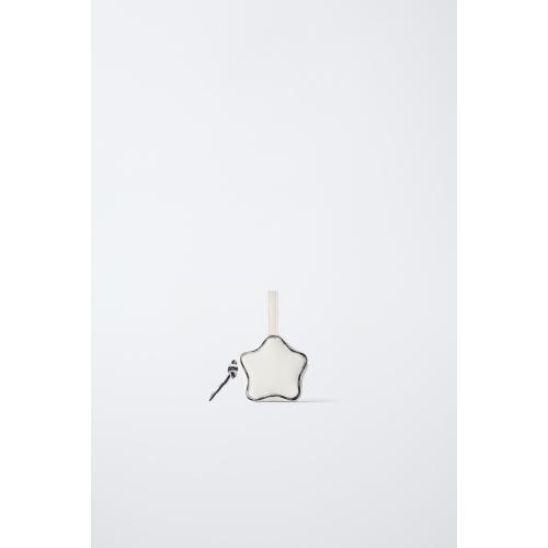 STAR PACIFIER HOLDER