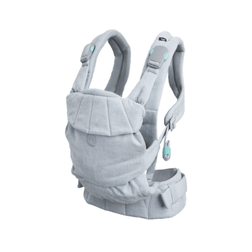 Najell Rise Baby Carrier