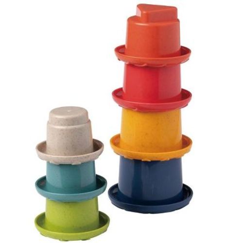 TOLO Rainbow Stackers