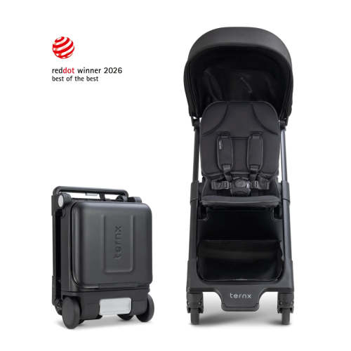Carry On Luggage Stroller