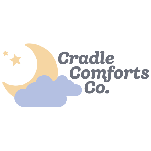 Crashing Sea Waves Crib Sheet