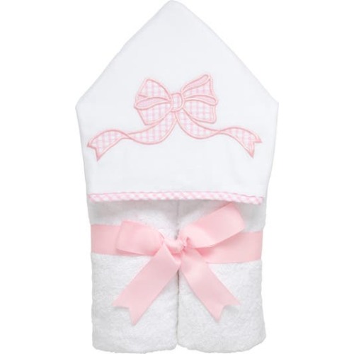 Pretty in Pink Everykid Towel