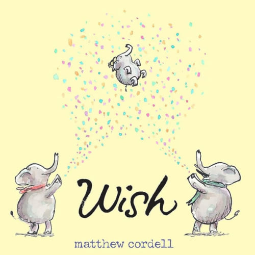 Wish (Wish Series, 1)