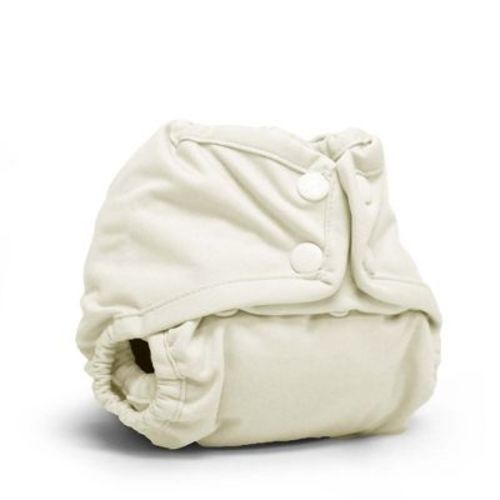Kanga Care Rumparooz Reusable Cloth Diaper Newborn Cover Snap