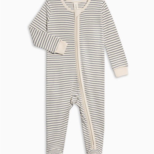 Peyton Zipper Sleeper