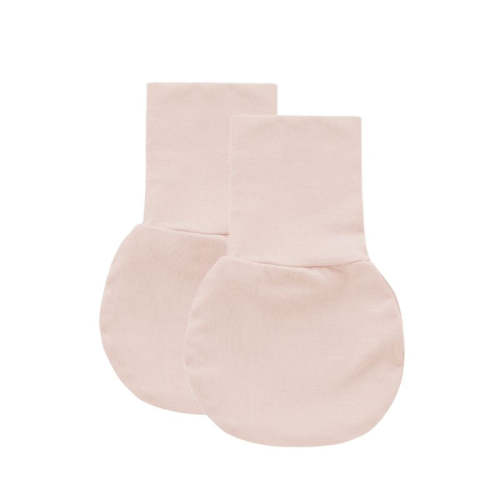 Bamboo Scratch Mittens