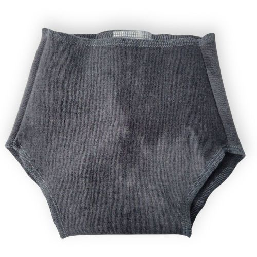 Full Coverage Doubler Small Smokey