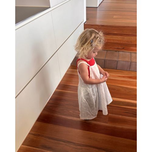 chloe dress | seasalt