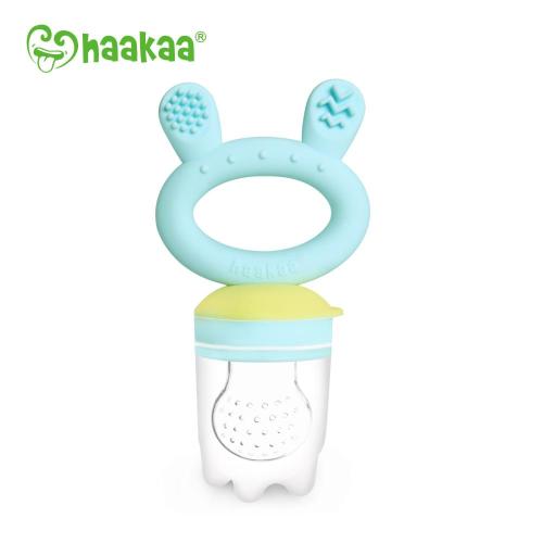 Haakaa Fresh Food Feeder 1 pk