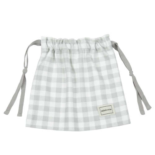 Vichy Nube Changing Bag