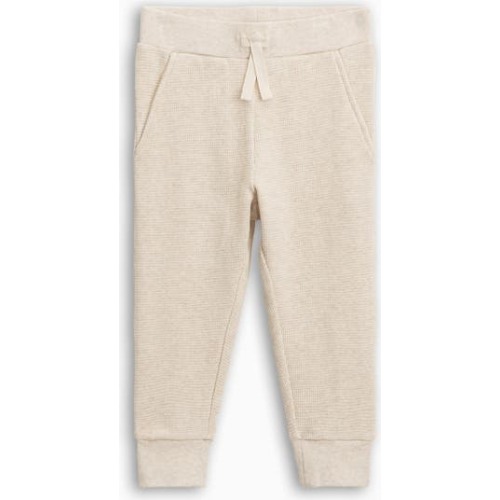 Nelson Waffle Knit Jogger