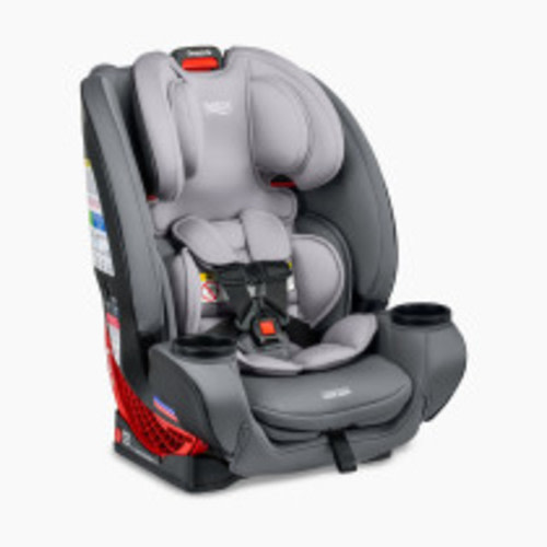 Britax One4Life ClickTight All-in-One Car Seat - Glacier Graphite