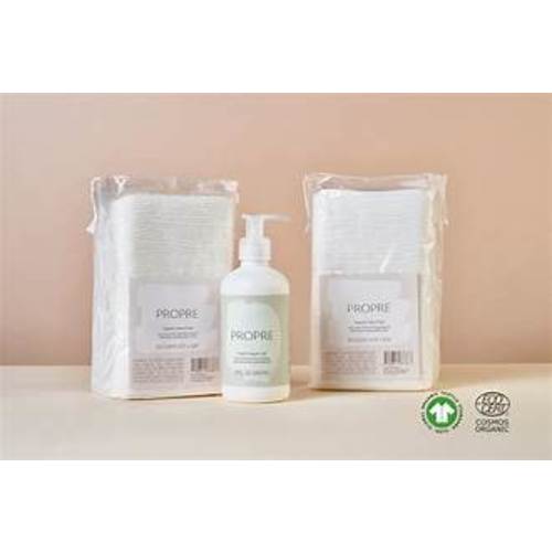 The Starter Bundle – Propre Baby