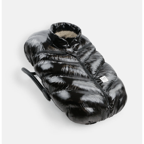 Car Seat Cocoon - Polar