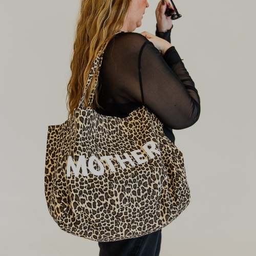 BIG A$$ MOTHER BAG - Carry All – Not Your Average Mother