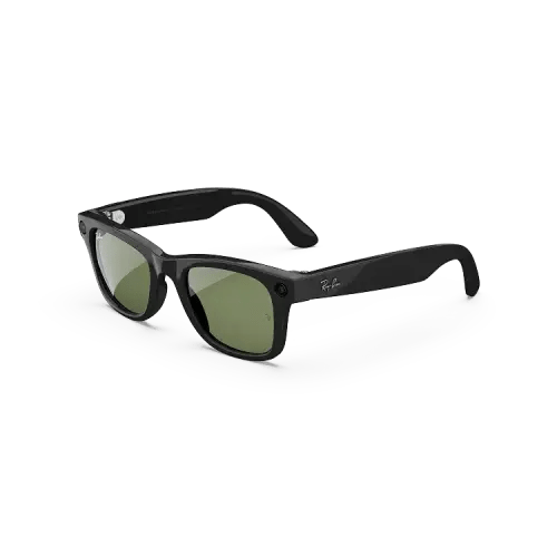 Ray-Ban Meta Wayfarer AI Glasses - 25% Off Sale | Meta Store