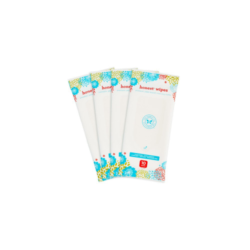 Travel Baby Wipes | The Honest Company