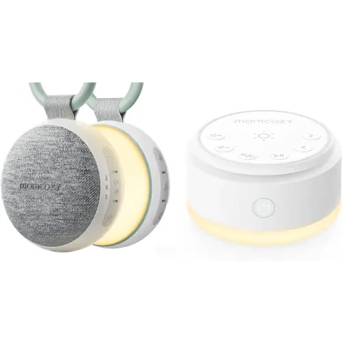 Momcozy Portable Sound Machine