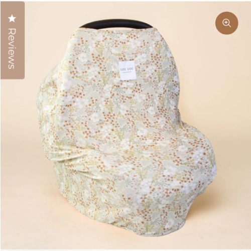 Pearl Multi-Use Cover