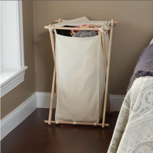 Wildon Home® Joan Laundry Hamper & Reviews | AllModern