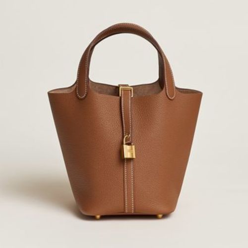 Hermès Picotin 22 bag