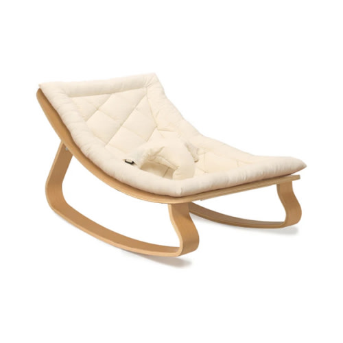 LEVO Baby Rocker
