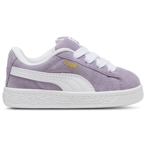 PUMA Suede XL AC