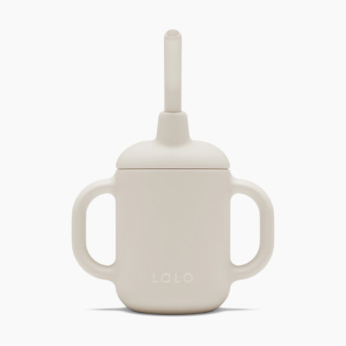 Lalo Little Cup - Oatmeal, 1