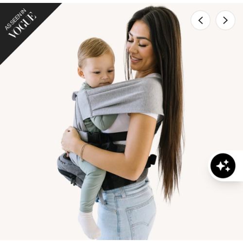 The Snug Attachment