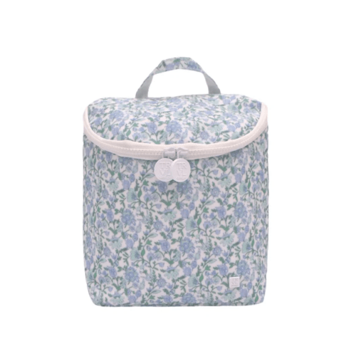 TRVL Take Away Insulated Lunch Bag - Hamptons Floral