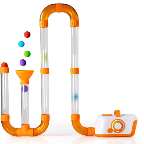 Fat Brain Toys The Original Air Toobz