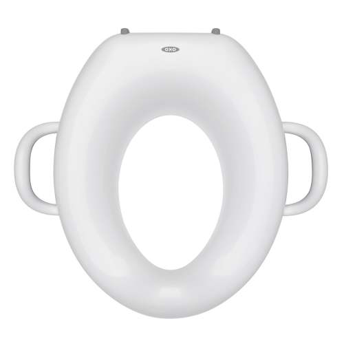 Sit Right Potty Seat - Gray