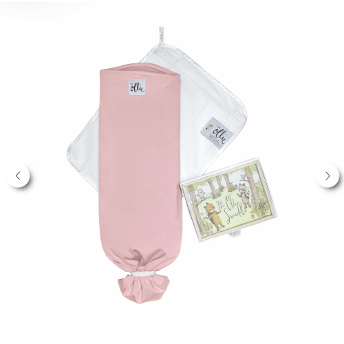 The Ollie® Swaddle
