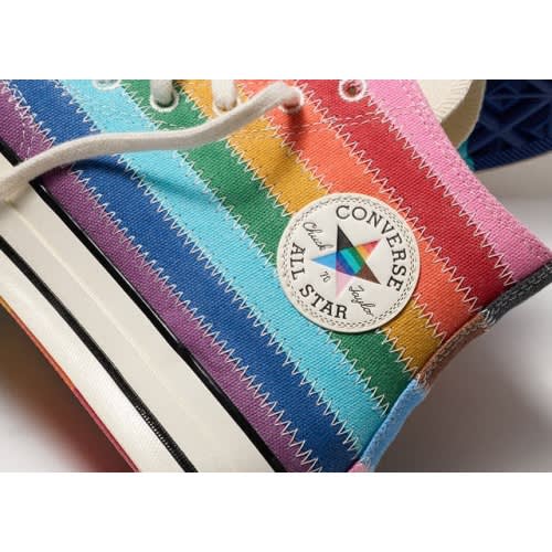 Chuck Taylor All Star Canvas