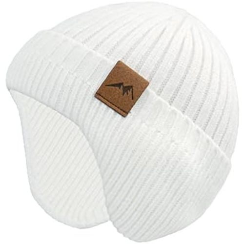 POXIMI Baby Boy Winter Hat Toddler Warm Beanie Girl Knit Hats Kid