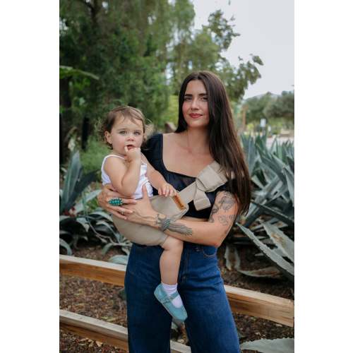Desert Lark - Toddler Sling – WildBird