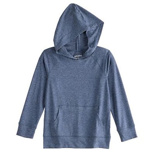 Baby & Toddler Jumping Beans® Performance Pullover Hoodie