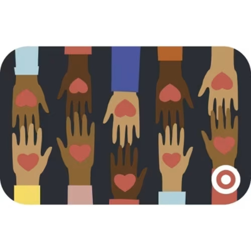 Target eGiftCard