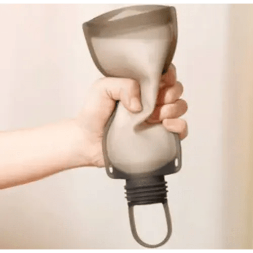 reusable milk storage bags - Google Search