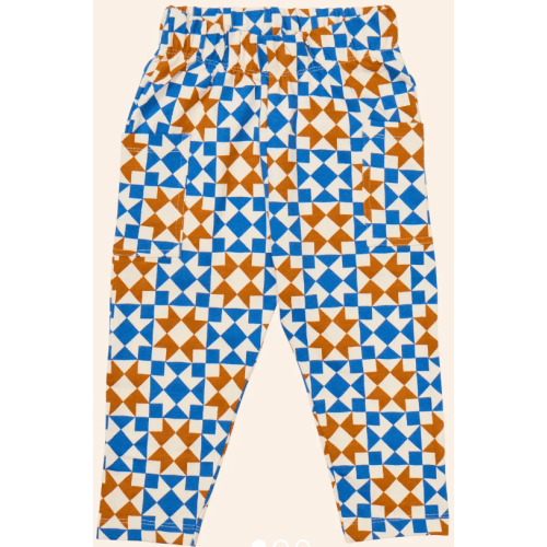 Wildcard Baby Pants – Young Days