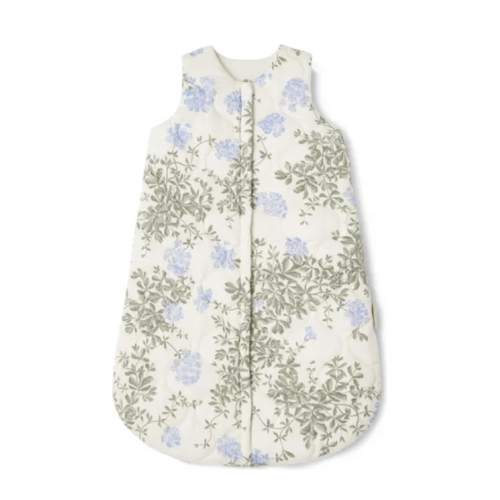 Plumbago sleeping bag | Blue