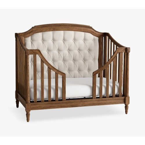 Blythe 3-In-1 Toddler Bed Conversion Kit Only