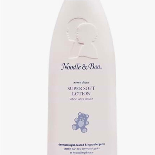 Amazon.com : noodle and boo lotion