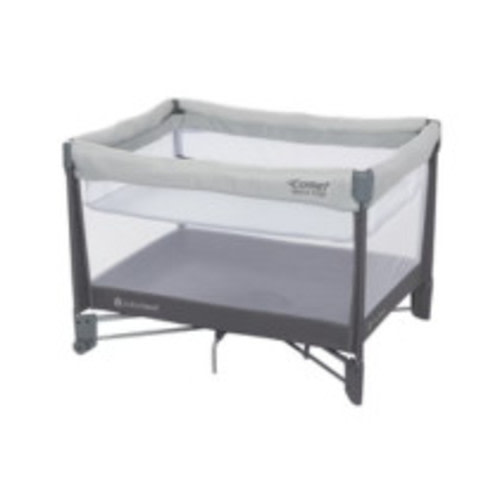 Baby Trend Comet Quick-Fold Playard with Hanging Bassinet
