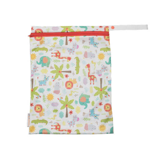 Smart Bottoms On the Go MESH Bag