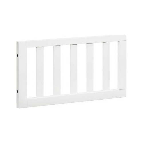 DaVinci Toddler Bed Conversion Kit (M12599) in White